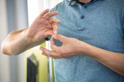 Супрун закликала українців вчити мову жестів