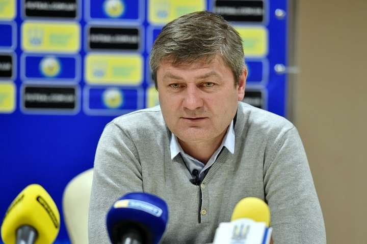Збірна України з футзалу з перемоги стартувала на турнірі в Ірані
