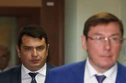 Генпрокурор: керівництво НАБУ «вперто іде дорогою в нікуди»