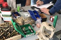 Покупців зловмисники знаходили через інтернет