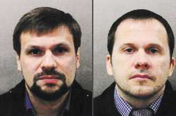 ГРУ в поисках «шпиля»: террористическо-туристические маршруты Петрова и Боширова