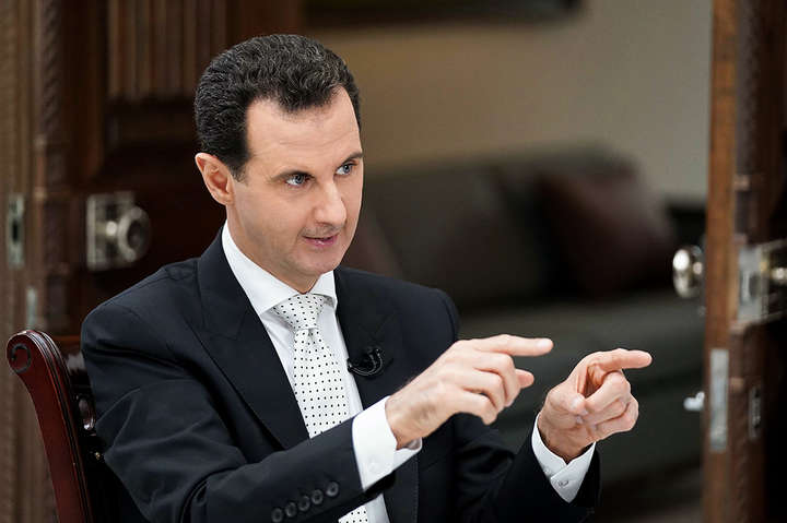 У США вважають, що відставка Асада є питанням часу
