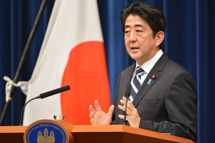 В Австралію вперше за 75 років приїде прем’єр Японії