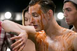 Участники шоу «Топ-модель по-украински» снялись в фотосете в стиле food-porn