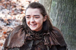 Цифра дня: сколько детей в Англии назвали в честь персонажей «Игры престолов»