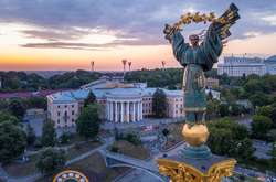 Київ піднявся у рейтингу найбільш кримінальних міст світу