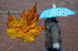 Укргідрометцентр попередив про сильні дощі 