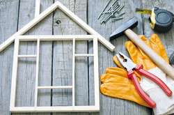 Планувався капітальний ремонт низки житлових будинків у столиці