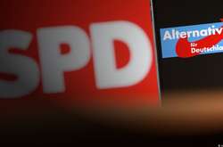 Чому правопопулістська АдН стала другою за рейтингом партією у ФРН?