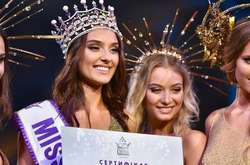Скандал на «Мисс Украина». У победительницы могут отобрать корону