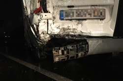 У Львові п’яний водій «БМВ» спровокував смертельну ДТП