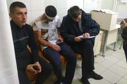 У Львові стався напад на активістів, постраждалі важко травмовані