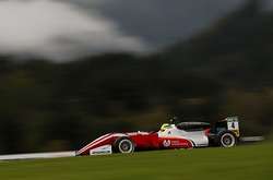 Росіянин завадив Міку Шумахеру встановити абсолютний рекорд Євро Формули-3