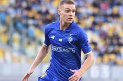 Лідера «Динамо» назвали найкращим гравцем 9-го туру Прем'єр-ліги