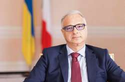 У Вероні щодо Порошенка був розіграний політичний спектакль Кремля – посол 