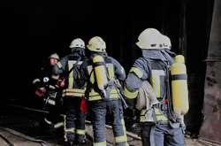 Минулого тижня у Києві сталося 115 пожеж