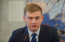 НКРЕКП консультується з USAID щодо методики стимулюючого тарифоутворення