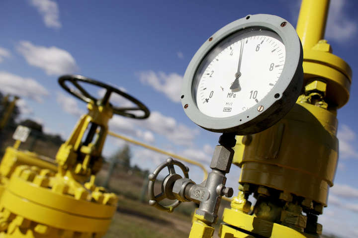 «Житомиргаз Збут» забезпечує газом 89% бюджетних установ Житомирщини