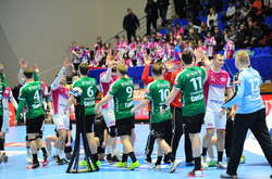 Ліга чемпіонів. «Мотор» зазнав другої поразки на початку групового етапу