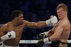 «Котлеткин» и распятый русский мальчик. Соцсети взорвались от мемов после проигрыша Поветкина в бою с Джошуа