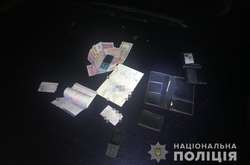 У Києві спіймали групу домушників-іноземців 