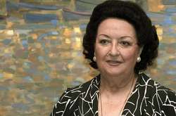 Легенда оперної сцени Монсеррат Кабальє потрапила до лікарні 