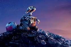 Японские роботы успешно сели на астероид и запостили фото