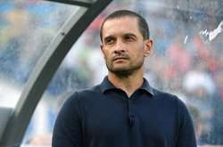 Найкращим тренером 9-го туру Прем'єр-ліги України став наставник «Олімпіка»