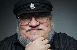 Джордж Р Мартин раскрыл рабочее название приквела «Игры престолов»