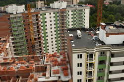 Гройсман доручив перевірити забудовників