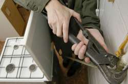 На Закарпатті з початку року більше 6 тис. боржників увійшли до списків на відключення газу