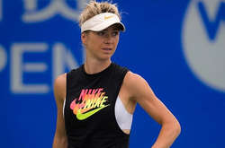 Світоліна зіграє з Соболенко в другому раунді турніру в Ухані