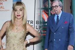 Аль Пачино и его новая возлюбленная