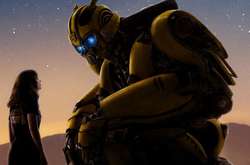 Новые приключения трасформеров: В сети появился трейлер экшна «Бамблби»