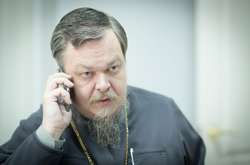 Протоієрей Всеволод Чаплін: Новинський міг наївно сподіватися «заговорити консервативну суспільну думку»
  