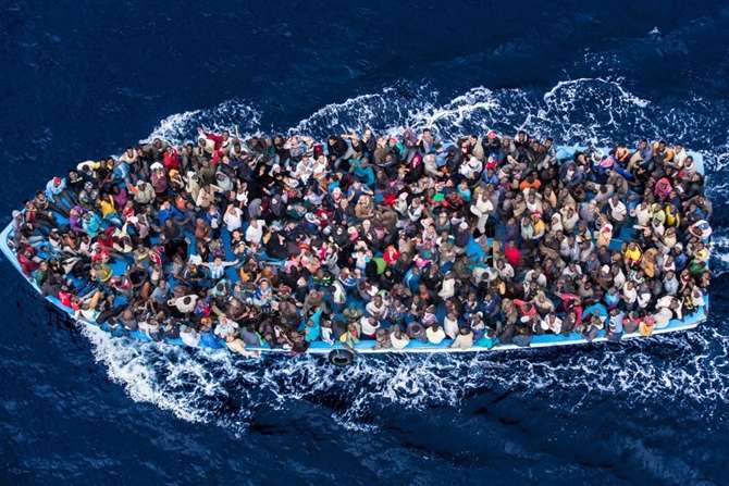 Италия приняла решение об ужесточении миграционных правил