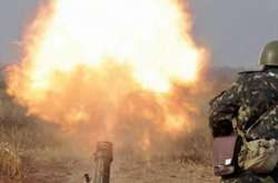 Окупанти обстріляли сім населених пунктів