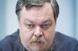 Протоієрей Всеволод Чаплін