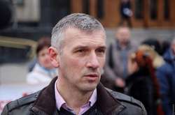 Стан пораненого в Одесі Михайлика стабільний: кулю ще не вилучили 