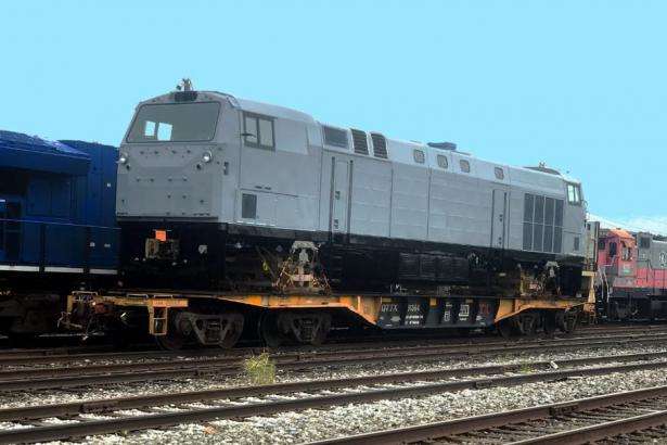 НАБУ перевірить купівлю локомотивів General Electric «Укрзалізницею» 