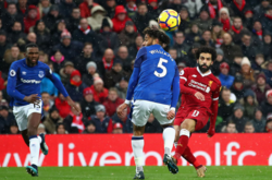 Мохамед Салах