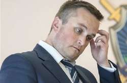 Холодницький заявив, що САП хочуть зробити «статистами», що підписують «хотєлки»