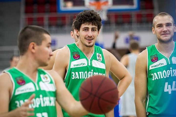 «Запоріжжя» перемогло чемпіона Білорусі на міжнародному передсезонному Кубку