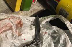 На Київщині правоохоронці розкрили жорстоке вбивство таксиста