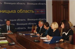 Вінниччина готується до відзначення Дня захисника України