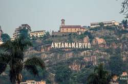 На Мадагаскарі знайшли мертвим дипломата з США