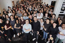 Засновники Instagram заявили, що йдуть з компанії