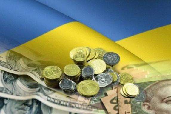 У серпні Україна скоротила державний борг 