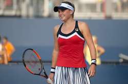 Катерина Козлова несподівано перемагає першу ракетку турніру в Ташкенті