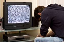 В Украине отключили телеканал UA:Перший